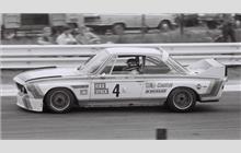 4 - BMW 3.5 CSL  - BMW Motorsport GMBH