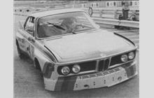 4 - BMW 3.5 CSL  - BMW Motorsport GMBH