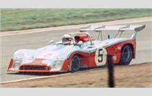 5 - Mirage M6 Ford - Gulf Research Racing Company