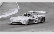 5 - Mirage M6 Ford - Gulf Research Racing Company