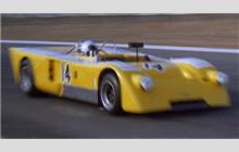 14 - Chevron B21 Ford #71-29 - D. Drysdale