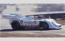 0 - Porsche 917/10 TC #018 - Vasek Polak Racing