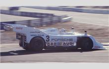 3 - Porsche 917/10 TC #917-028 - Vasek Polak Racing