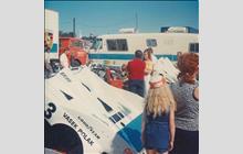 3 - Porsche 917/10 TC #917-028 - Vasek Polak Racing