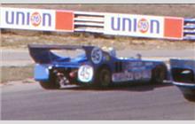 45 - Costello SP7 Oldsmobile #CR10-SP7 (Rawlson) - Ennerdale Racing