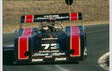73 - McLaren M20 Chevrolet #3=>1 - Roy Woods Racing
