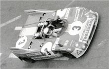 3 - Porsche 908/03 #013 - Escuderia Monjuich