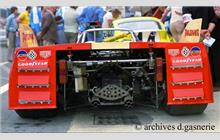 3 - Porsche 908/03 #013 - Escuderia Monjuich