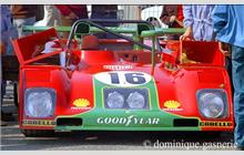 16 - Ferrari 312 PB #0896 - Sefac Ferrari