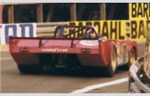 17 - Ferrari 312 PB #0892 - Sefac Ferrari