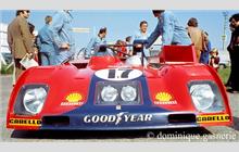 17 - Ferrari 312 PB #0892 - Sefac Ferrari