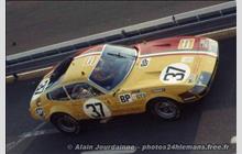 37 - Ferrari 365 GTB/4 #16367 - N.A.R.T.