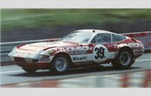 39 - Ferrari 365 GTB/4 #16363 - Automobiles Charles Pozzi