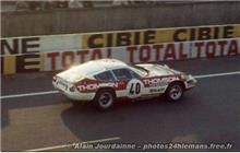 40 - Ferrari 365 GTB/4 #15667 - Automobiles Charles Pozzi