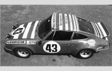 43 - Porsche 911 Carrera RSR #911 360 0636 - Max Moritz Gmbh