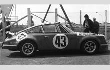 43 - Porsche 911 Carrera RSR #911 360 0636 - Max Moritz Gmbh