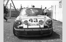 43 - Porsche 911 Carrera RSR #911 360 0636 - Max Moritz Gmbh