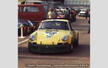 48 - Porsche Carrera RSR #911 360 0020 R2 - Porsche System Engineering Ltd.-Sonauto
