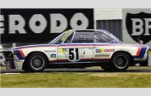51 - BMW 3.0 CSL #2275998 - B.M.W.