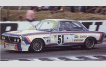 51 - BMW 3.0 CSL #2275998 - B.M.W.