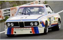 51 - BMW 3.0 CSL #2275998 - B.M.W.
