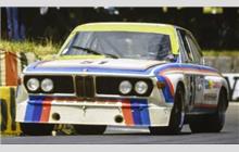 51 - BMW 3.0 CSL #2275998 - B.M.W.