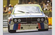 51 - BMW 3.0 CSL #2275998 - B.M.W.