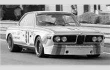 51 - BMW 3.0 CSL #2275998 - B.M.W.
