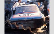 51 - BMW 3.0 CSL #2275998 - B.M.W.