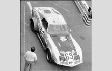 69 - Chevrolet Corvette C3 #194378S410300 - Ecurie Léopard