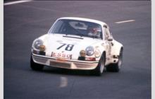 78 - Porsche Carrera RSR #911 360 0960 - Jean Sage
