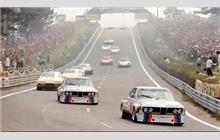 Additional Photo - Le Mans 24 Hours 1973