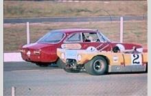 1 - Alfa Romeo GTAm