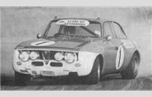 1 - Alfa Romeo GTAm