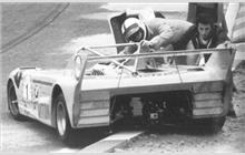 1 - Lola T292 BMW #HU59 - Autodel