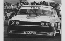 1 - Ford Capri RS - Ford