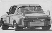 3 - BMW 3.5 CSL - BMW Motorsport GmbH