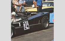 24 - Behnke Condor Porsche #C 008 - MSC "Gottlieb Daimler"