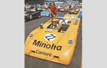 Additional Photo - Mainz-Finthen - Sports Cars over 1600 cc 1973