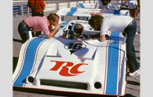 16 - Porsche 917/10 TC #003 - Rinzler Motoracing/R-C Cola