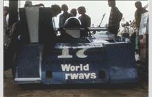 17 - Lola T260 Chevrolet #HU1 - Nagel Racing/Thermo King