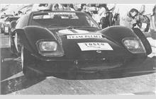 1 - Lotus 62 #62/2 - Team Palma