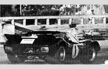 1 - Lotus 62 #62/2 - Team Palma