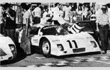 11 - Porsche 906 Aurora #130A