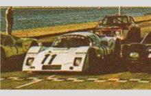 11 - Porsche 906 Aurora #130A