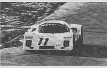 11 - Porsche 906 Aurora #130A