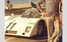 11 - Porsche 906 Aurora #130A