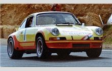 7 - Porsche 911 Carrera RSR 2.8 #911 360 0643 - Ballot-Lena
