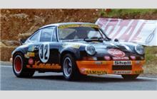 32 - Porsche Carrera RSR #911 360 0885 - Oldenkott Racing