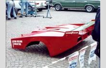 2 - Ferrari 312 PB long #0896 - Spa Ferrari SEFAC